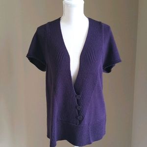 Coldwater Creek sweater